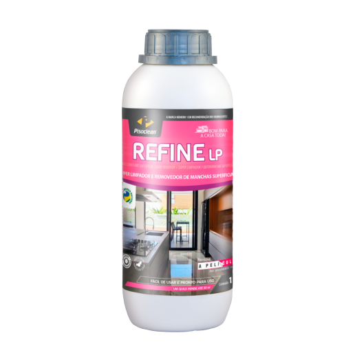 REFINE LP 1KG